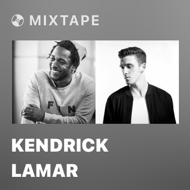 Mixtape Kendrick Lamar - Various Artists