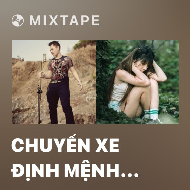 Mixtape Chuyến Xe Định Mệnh (Bus 44) - Various Artists
