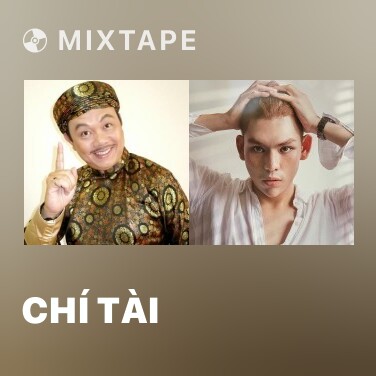 Mixtape Chí Tài - Various Artists