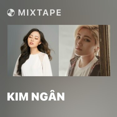 Mixtape Kim Ngân - Various Artists