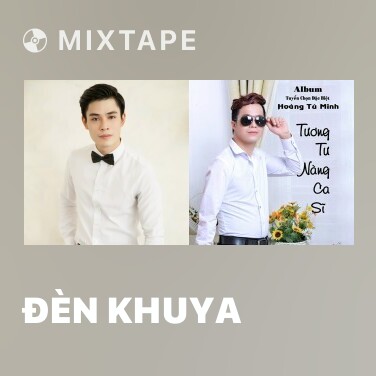 Mixtape Đèn Khuya - Various Artists