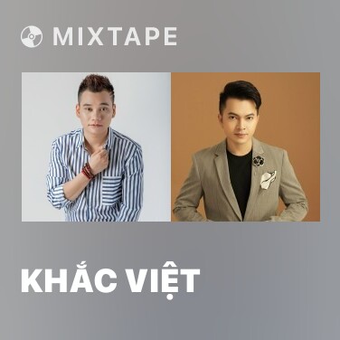 Mixtape Khắc Việt - Various Artists