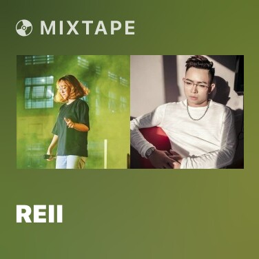 Mixtape Reii - Various Artists
