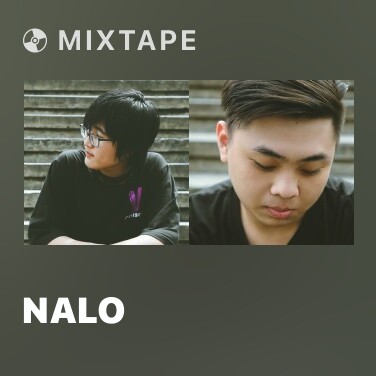 Mixtape NALO - Various Artists