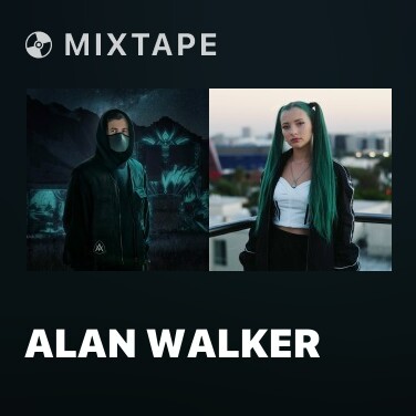 Mixtape Alan Walker - Various Artists