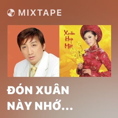 Mixtape Đón Xuân Này Nhớ Xuân Xưa - Various Artists
