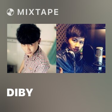 Mixtape Diby - Various Artists