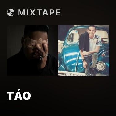 Mixtape Táo - Various Artists