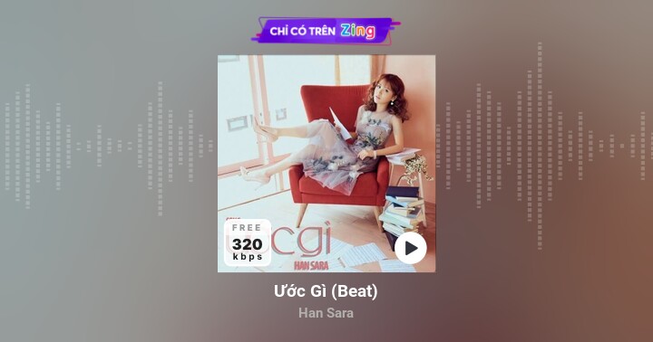 Đâu là phiên bản gốc của ca khúc Ước Gì mà Han Sara đã làm remix?
