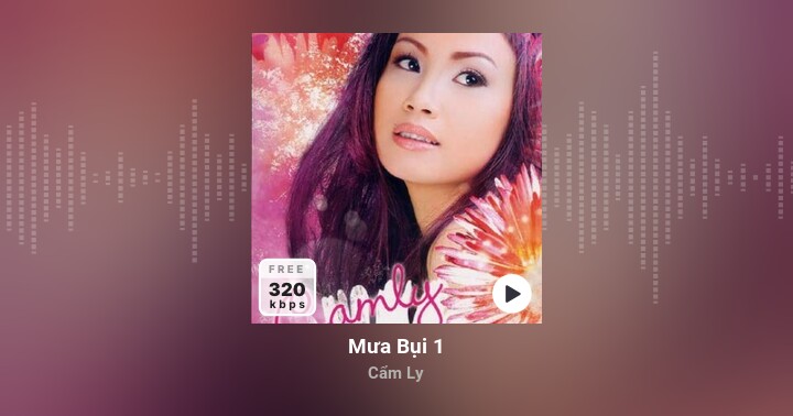 Zing MP3: Zing MP3 là ứng dụng phát nhạc trực tuyến được yêu thích hàng đầu tại Việt Nam. Với hàng triệu bài hát trong các thể loại nhạc trẻ, nhạc đỏ, nhạc vàng, nhạc quốc tế, Zing MP3 là nơi để bạn truy cập và thưởng thức những ca khúc yêu thích của mình mọi lúc, mọi nơi. Cùng với đó, Zing MP3 còn cập nhật nhiều tin tức về các ca sĩ, chương trình ca nhạc và sự kiện âm nhạc đang diễn ra tại Việt Nam.