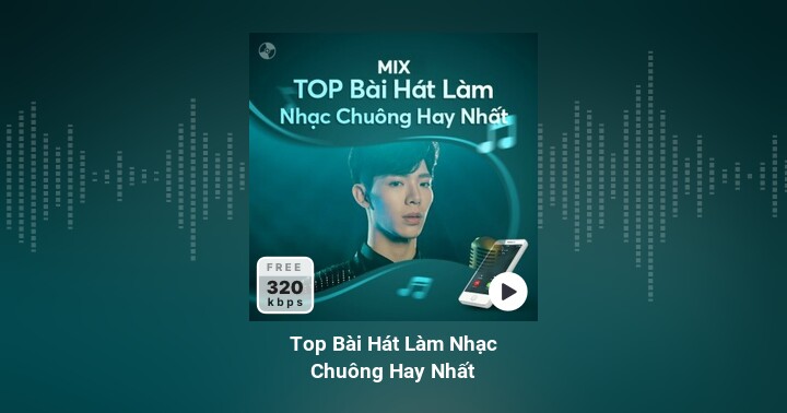 Top Bài Hát Làm Nhạc Chuông Hay Nhất - Zing MP3