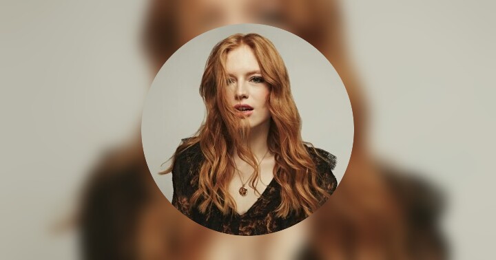 Freya Ridings - Nghe nhạc và Tải bài hát, album, MV mới nhất trên Zing MP3