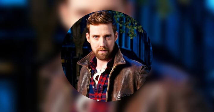 Ricky Wilson - Nghe nhạc và Tải bài hát, album, MV mới nhất trên Zing MP3