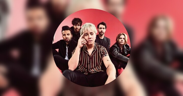Nothing But Thieves - Nghe nhạc và Tải bài hát, album, MV mới nhất trên ...