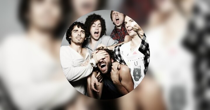 Local Natives - Nghe nhạc và Tải bài hát, album, MV mới nhất trên Zing MP3