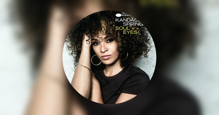 Kandace Springs - Nghe nhạc và Tải bài hát, album, MV mới nhất trên ...