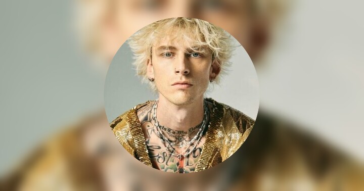 Machine Gun Kelly - Nghe nhạc và Tải bài hát, album, MV mới nhất trên ...