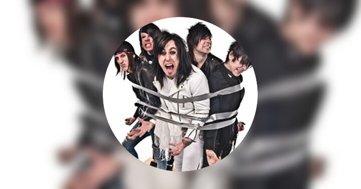 Falling In Reverse - Nghe nhạc và Tải bài hát, album, MV mới nhất trên ...