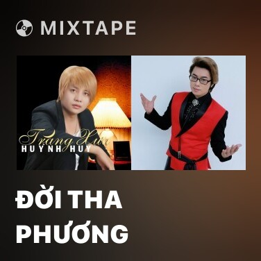 Mixtape Đời Tha Phương - Various Artists