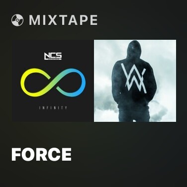 Mixtape Force - Various Artists