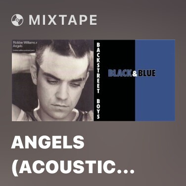 Mixtape Angels (Acoustic Version) - Various Artists
