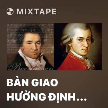 Mixtape Bản Giao Hưởng Định Mệnh 14 - Various Artists
