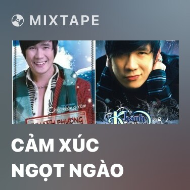 Mixtape Cảm Xúc Ngọt Ngào - Various Artists