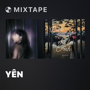 Mixtape Yên - Various Artists