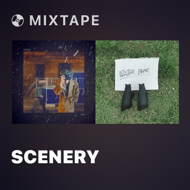Mixtape Scenery - Various Artists