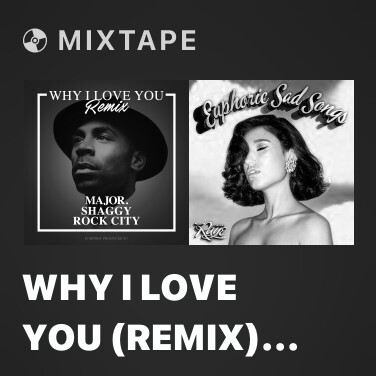 Mixtape Why I Love You (Remix) (feat. Shaggy & Rock City) - Various Artists