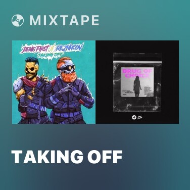 Mixtape Taking Off - Various Artists