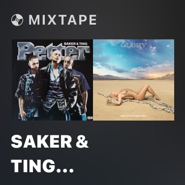 Mixtape Saker & ting (Soblue Remix) - Various Artists