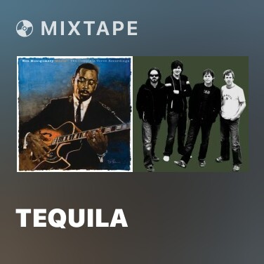 Mixtape Tequila - Various Artists