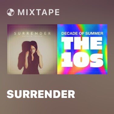 Mixtape Surrender