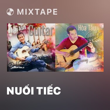 Mixtape Nuối Tiếc - Various Artists