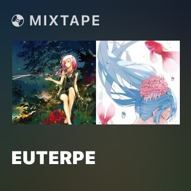 Mixtape Euterpe - Various Artists