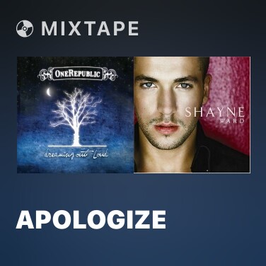 Mixtape Apologize - Various Artists