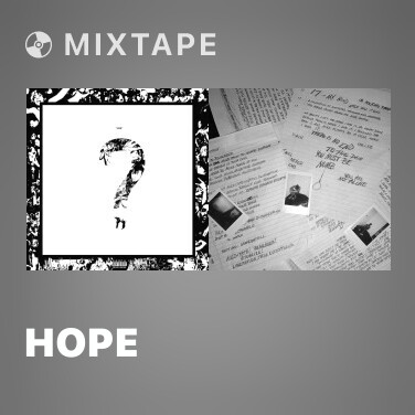 Mixtape Hope - 