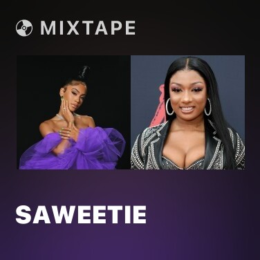 Mixtape Saweetie - Various Artists