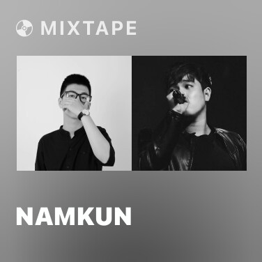 Mixtape NamKun - Various Artists