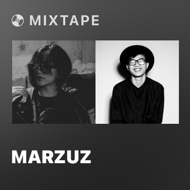 Mixtape marzuz - Various Artists