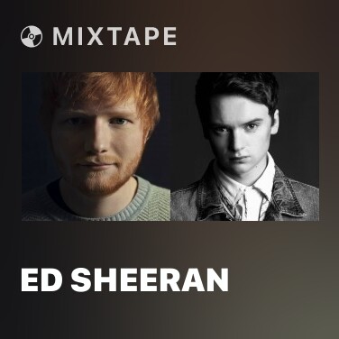 Mixtape Ed Sheeran - Various Artists