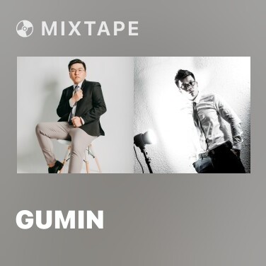Mixtape Gumin - Various Artists