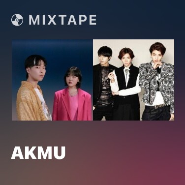 Mixtape AKMU - Various Artists