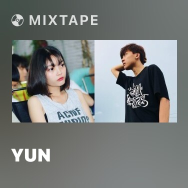 Mixtape Yun - Various Artists