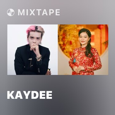Mixtape KayDee - Various Artists