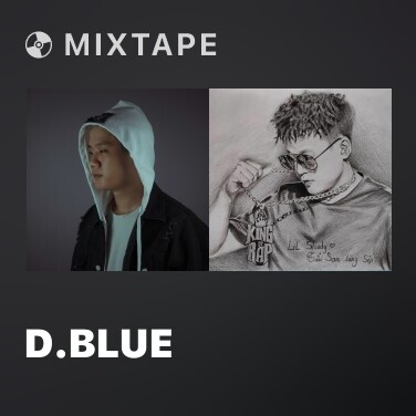 Mixtape D.Blue - Various Artists