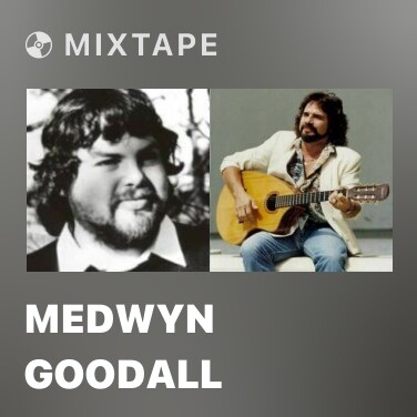 Mixtape Medwyn Goodall - Various Artists