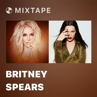 Mixtape Britney Spears - Various Artists