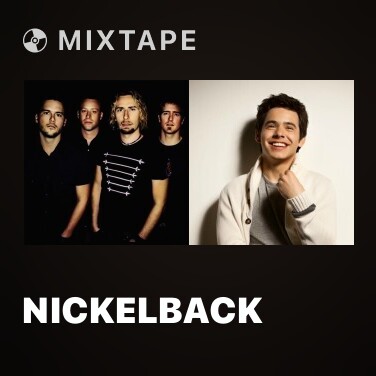 Mixtape Nickelback - Various Artists